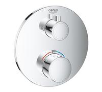 GROHE 24076000 robinet de salle de bain Chrome