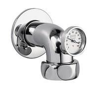 Grohe Grohtherm raccord coudé 12444000