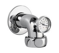 Grohe Grohtherm raccord coudé 12448000