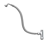 Grohe Grohtherm Micro Set de raccordement, 47533000,