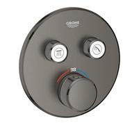 GROHE Grohtherm SmartControl Graphite