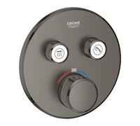 GROHE Grohtherm SmartControl Graphite