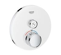 Grohe Grohtherm SmartControl mitigeur de douche encastrée oui StarLight Chrome 29150LS0