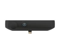 Grohe Grohtherm Smartcontrol Mitigeur douche - thermostatique - phantom black 102169kf00