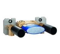 GROHE Grohtherm SmartControl Mitigeur Thermostatique avec 3 Valves d'Arrêt on/Encastré, 26449000 G