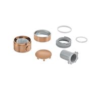 Grohe Grohtherm SmartControl Poignée de réglage de la température, 49029DA0,