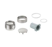 Grohe Grohtherm SmartControl Poignée de réglage de la température, 49029DC0,