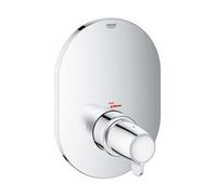 Grohe Grohtherm Special mitigeur de douche encastrée oui chrome 29096000