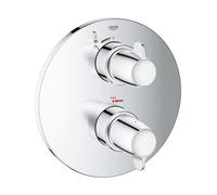 Grohe Grohtherm Special mitigeur de douche encastrée oui StarLight Chrome 29094000