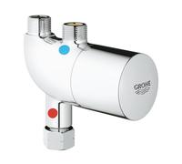 Grohe Grohtherm thermostat sous lavabo 34487000