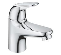 Grohe Grohtherm vanne de lavabo sur pied chrome 20617001