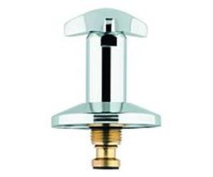 Grohe haut Trecorn 11501000 1/2 ", marque bleue, chromé