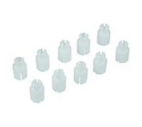 GROHE Insert pour poignée 0538600M – Pack 10 pièces