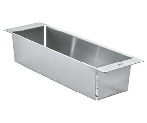 Grohe insert d'égouttage 40853SD0