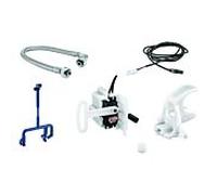 Grohe installation Rapid SL 46944001 pour rinçage et pré-rinçage automatiques
