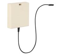 GROHE Bloc d'alimentation 36338000 pour mitigeur lavabo infrarouge boîtier encastré avec couvercle