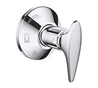 Grohe Inverseur Levier Et Rosace 45068000