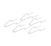 Grohe jambe match0 43789 4378900M pour plaque de commande 5 pièces
