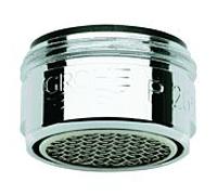 GROHE Régulateur de jet laminaire 13960/13960000 9 l/min à 3,5 bar M24x1 chromé