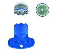 Grohe jet laminaire match0 48408 48408000