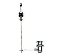 GROHE Universal - Pull rod pour Lavabo chrome