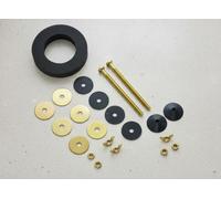GROHE Kit de fixation 43500000 – Chrome