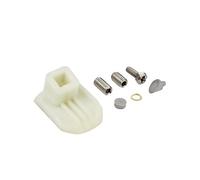 Grohe Jeu de fixation pour levier, 46241000,