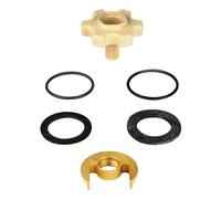 Grohe Jeu de fixations 46345, 46345000,