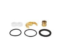 Grohe Jeu de fixations 46346, chrome, 46346000,