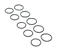 Grohe jeu de joints 42715 pour cartouche 4271500M Controecon AP et UP 5 pièces