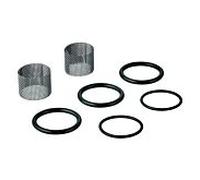 Grohe jeu de joints 47305 pour 47305000 robinet d'arrêt 08355 2 pièces