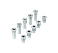 Grohe Jeu de vis 46670, 2 ensembles, 46670000,