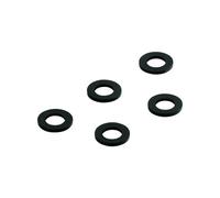 GROHE Joint 42698 14,3x8x1,5 5 Pièces