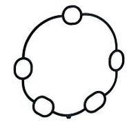 Grohe joint 48360 48360000