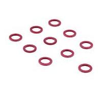 Grohe Joint de 01389 12x18,5x2 10 pièces 0138900M