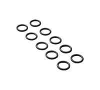 Grohe Joint torique 01198 18 x 3,5 mm, 10 pièces, 0119800M,