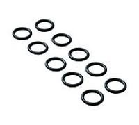 Grohe joint torique 01198 18x3,5 10 pièces 0119800M