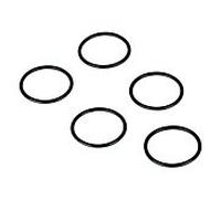 Grohe Joint torique 01206 26x2, 5 pièces, 0120600M,