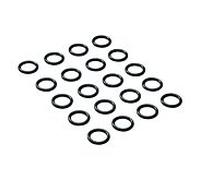 Grohe joint torique 01276 8x2.4 20 pièces 0127600M