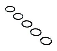 Grohe joint torique 01284 22x3 5 pièces 0128400M