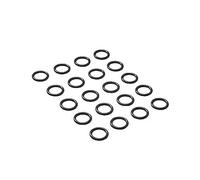 Grohe Joint torique 01285 13,5 x 2,75 mm, 20 pièces, 0128500M,