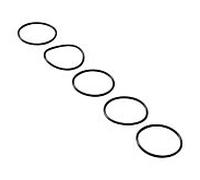 Grohe Joint torique 01288 35x2, 5 pièces, 0128800M,