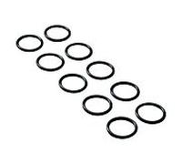 Grohe Joints toriques 03055 17x2, 10 pièces, chrome, 0305500M,