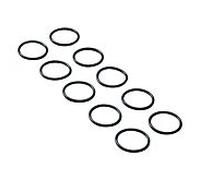 GROHE lot de anneaux o A 10 pièces 21X2MM 0599900M