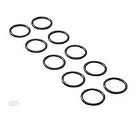 Grohe joint torique 03924 18.2x1.7 10 pièces 0392400M