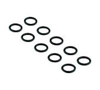 Grohe joint torique 42840 4284000M pour Tectron et Tipptronic 10 pièces