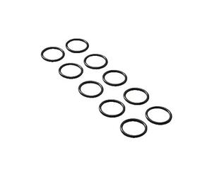 Grohe Joints toriques 03055 17x2, 10 pièces, chrome, 0305500M,