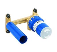 Grohe joystick encastré 23429000 2 trous mitigeur lavabo