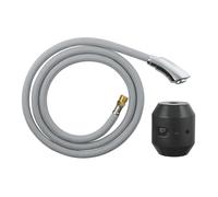 GROHE K 4 douchette extractible pour mitigeur de cuisine chromé 46576000