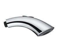 Grohe buse de Grohe 46575000 chromé , pour raccord K4